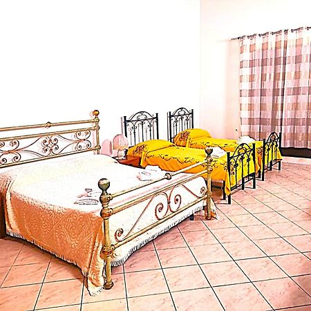 Appartamento Palazzo Barone Muzio Palermo Esterno foto