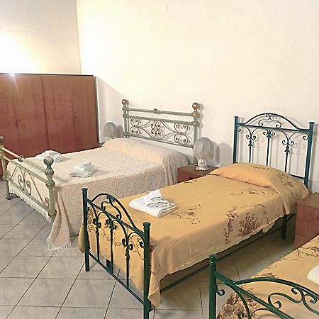 Appartamento Palazzo Barone Muzio Palermo Esterno foto