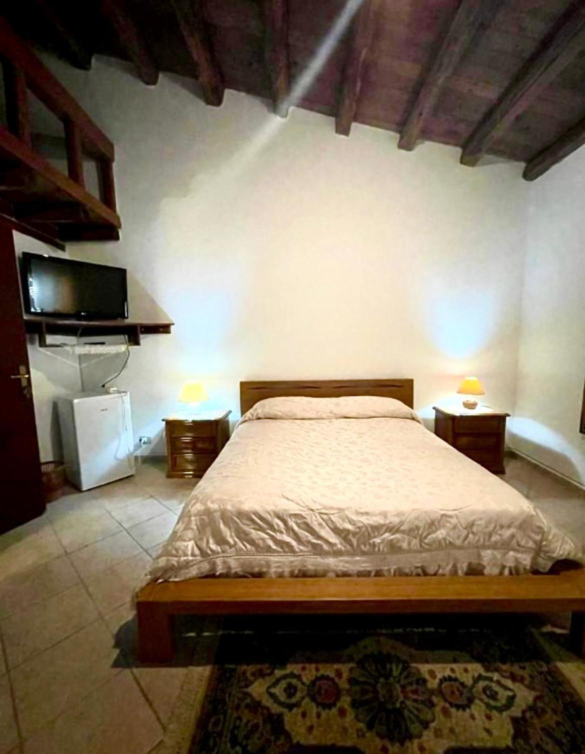 Appartamento Palazzo Barone Muzio Palermo Esterno foto