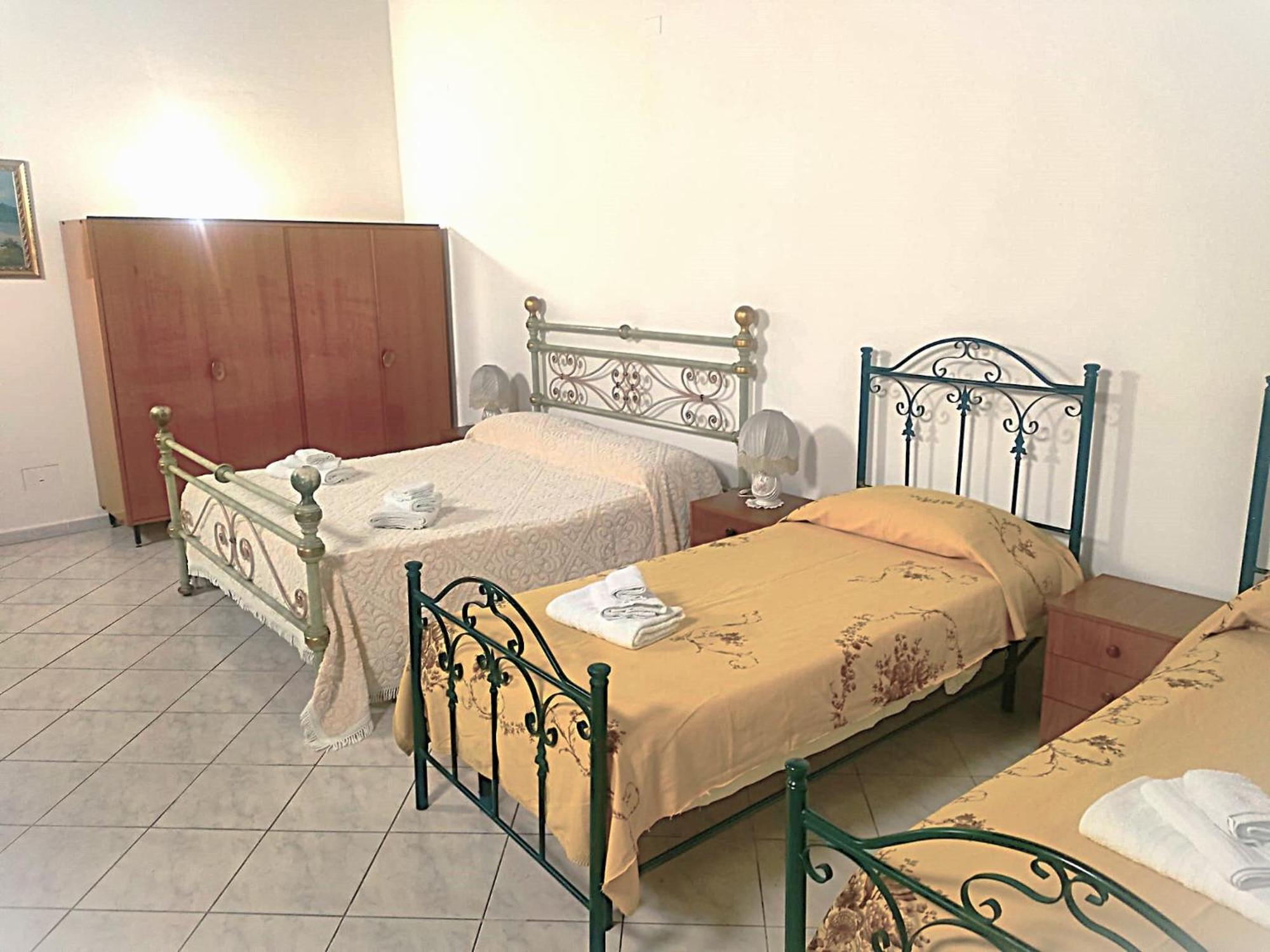 Appartamento Palazzo Barone Muzio Palermo Esterno foto